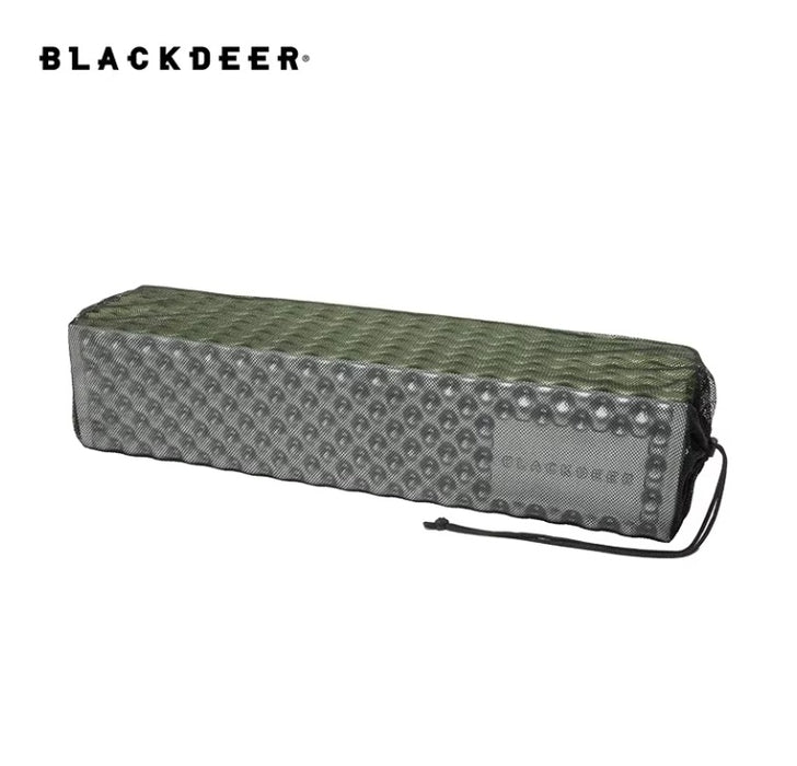 Blackdeer Folding Aluminum Film Egg Nest Mat