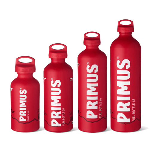 Primus Fuel Bottle Child Proof Cap