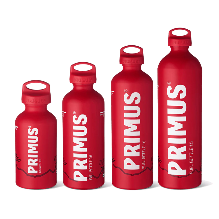 Primus Fuel Bottle Child Proof Cap