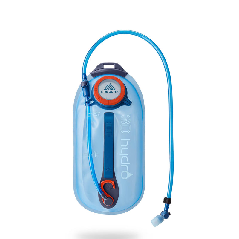 Gregory 3D Hydro Reservoir V3