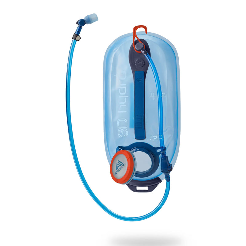 Gregory 3D Hydro Reservoir V3