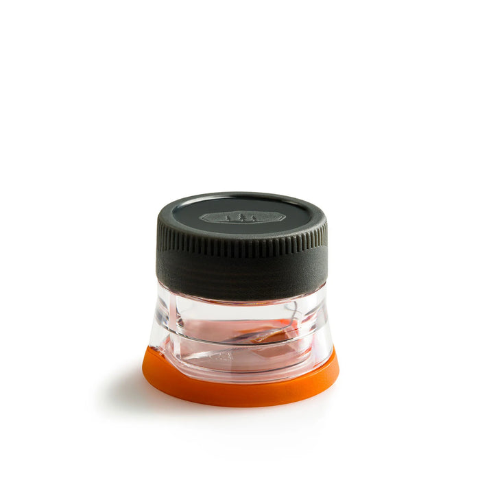 GSI Booster Salt & Pepper Shaker