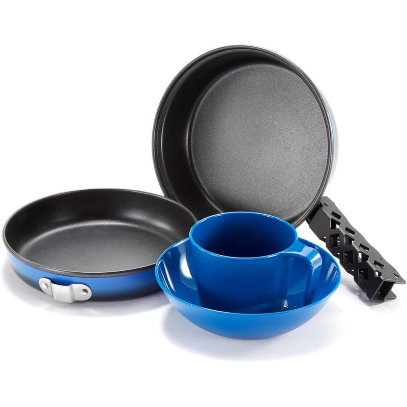 GSI Bugaboo Mess Kit