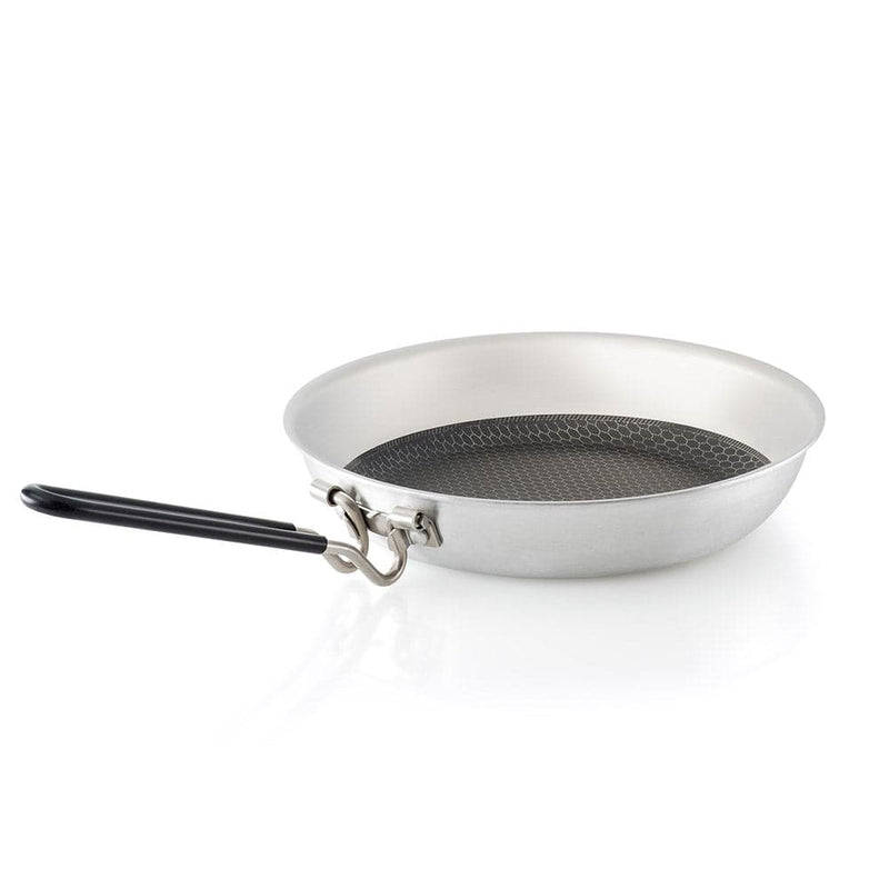 GSI Gourmet Stainless Frypan