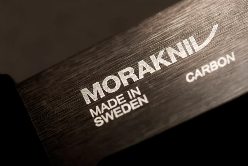 Morakniv Garberg Black Blade (C) Multi-Mount (13147)