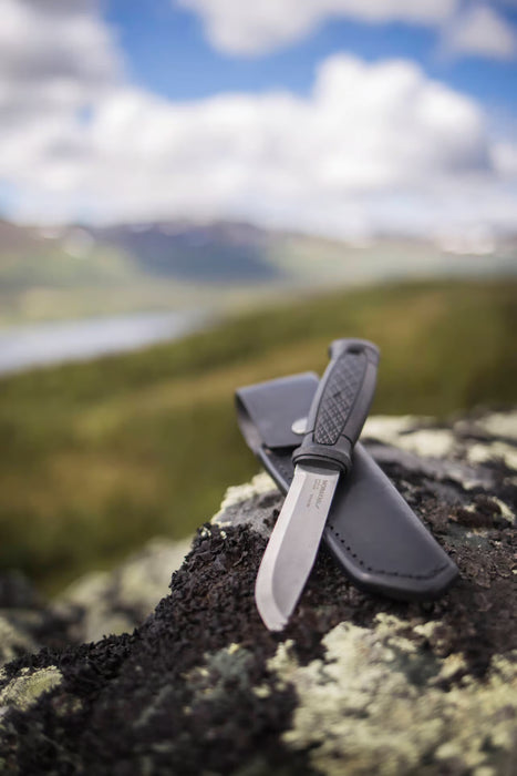 Morakniv Garberg (S) Leather Sheath (12635)