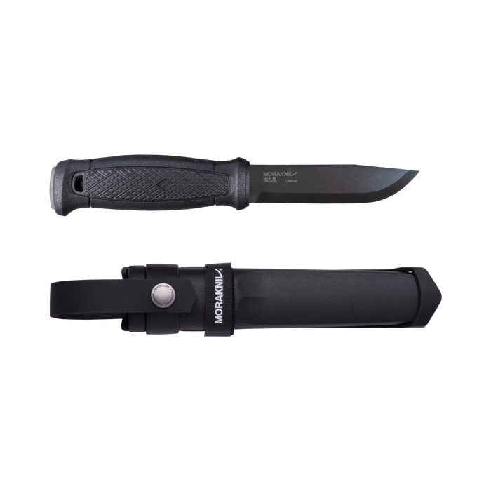 Morakniv Garberg Black Blade (C) Multi-Mount (13147)