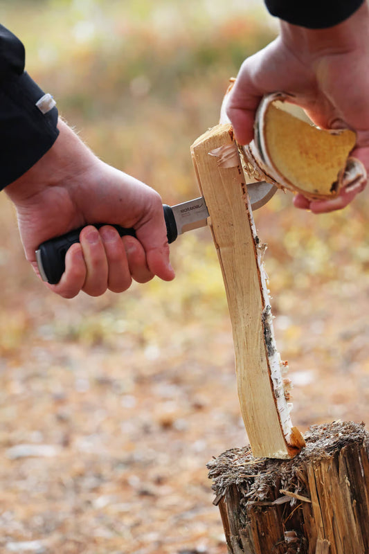 Morakniv Garberg (S) Multi-Mount (12642)