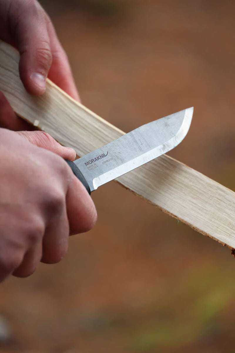 Morakniv Garberg (S) Polymer Sheath