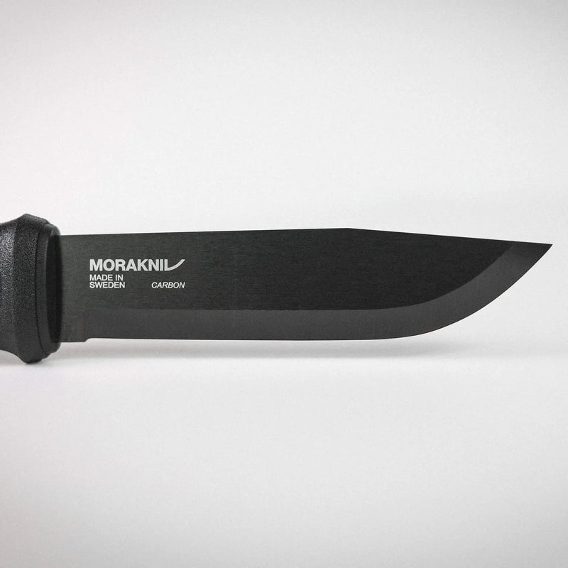 Morakniv Garberg Black Blade (C) Polymer Sheath