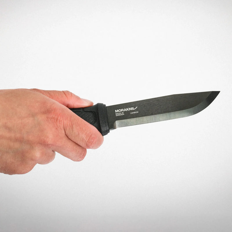 Morakniv Garberg Black Blade (C) Polymer Sheath