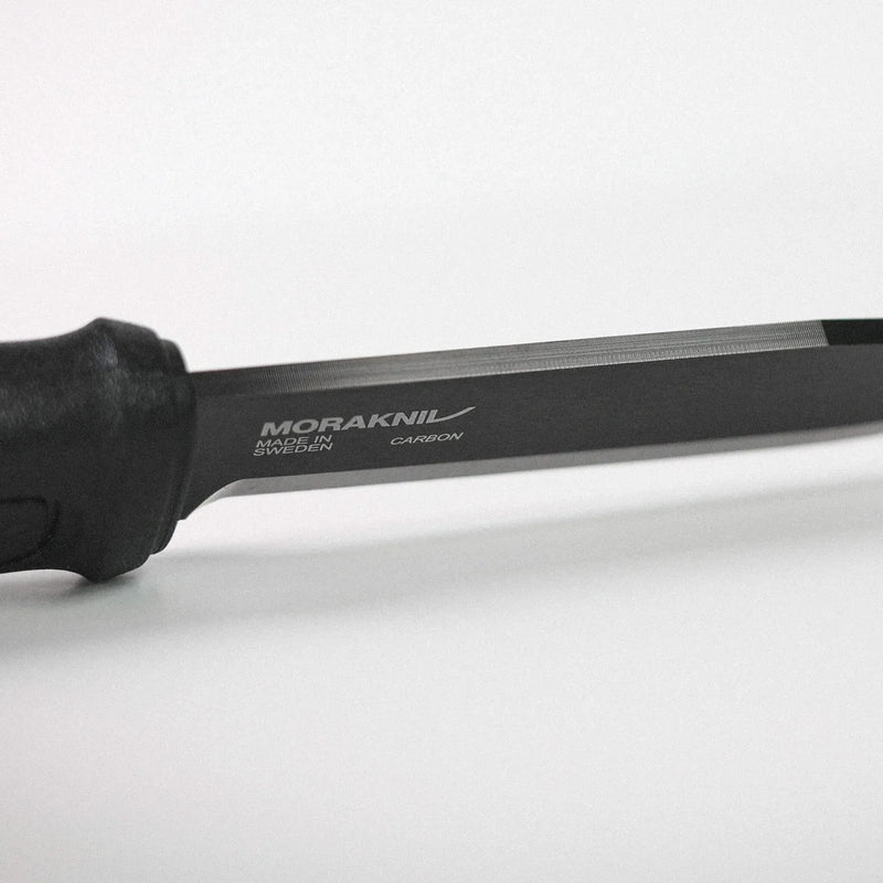 Morakniv Garberg Black Blade (C) Polymer Sheath