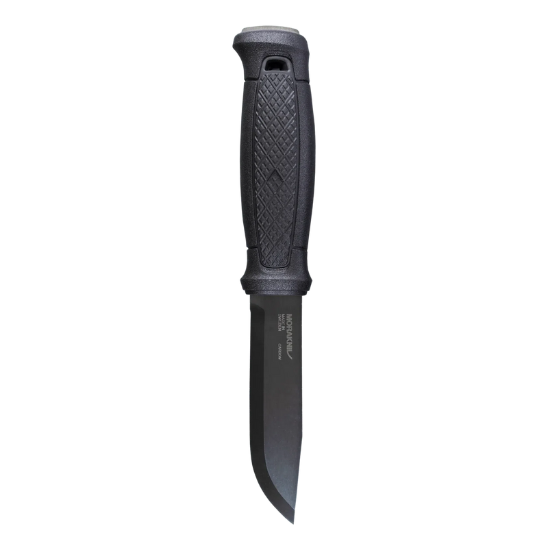 Morakniv Garberg Black Blade (C) Polymer Sheath