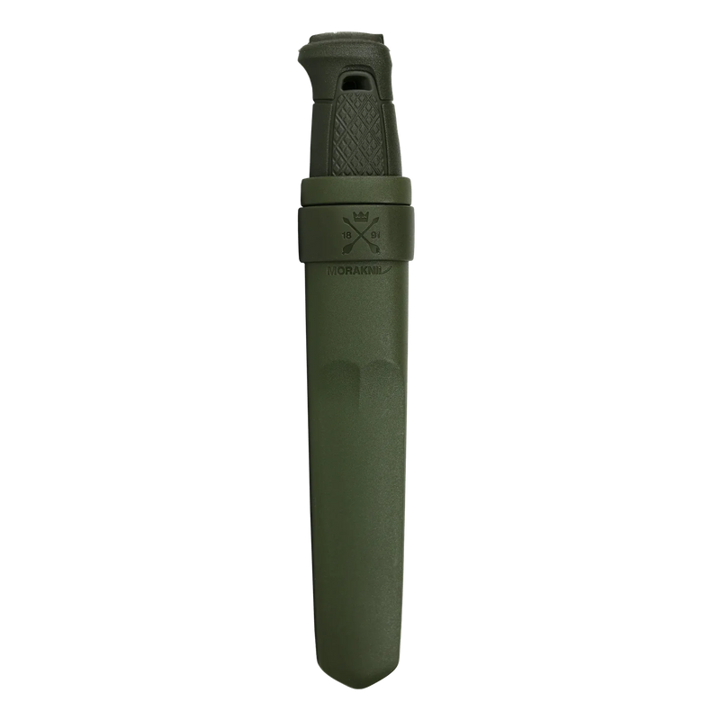 Morakniv Garberg Black Blade (C) Polymer Sheath