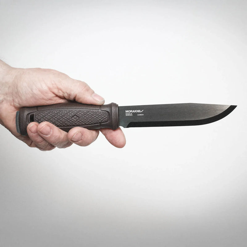 Morakniv Garberg Grand Black Blade (C) (14640)