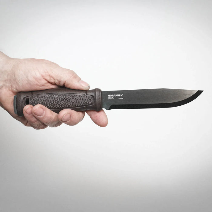 Morakniv Garberg Grand Black Blade (C) (14640)
