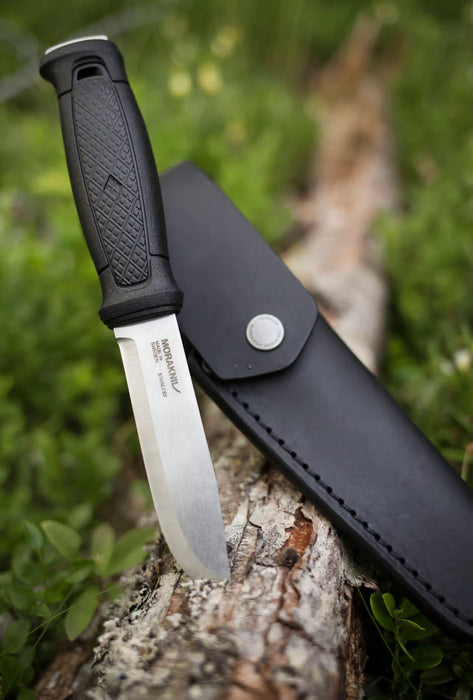 Morakniv Garberg (S) Leather Sheath (12635)