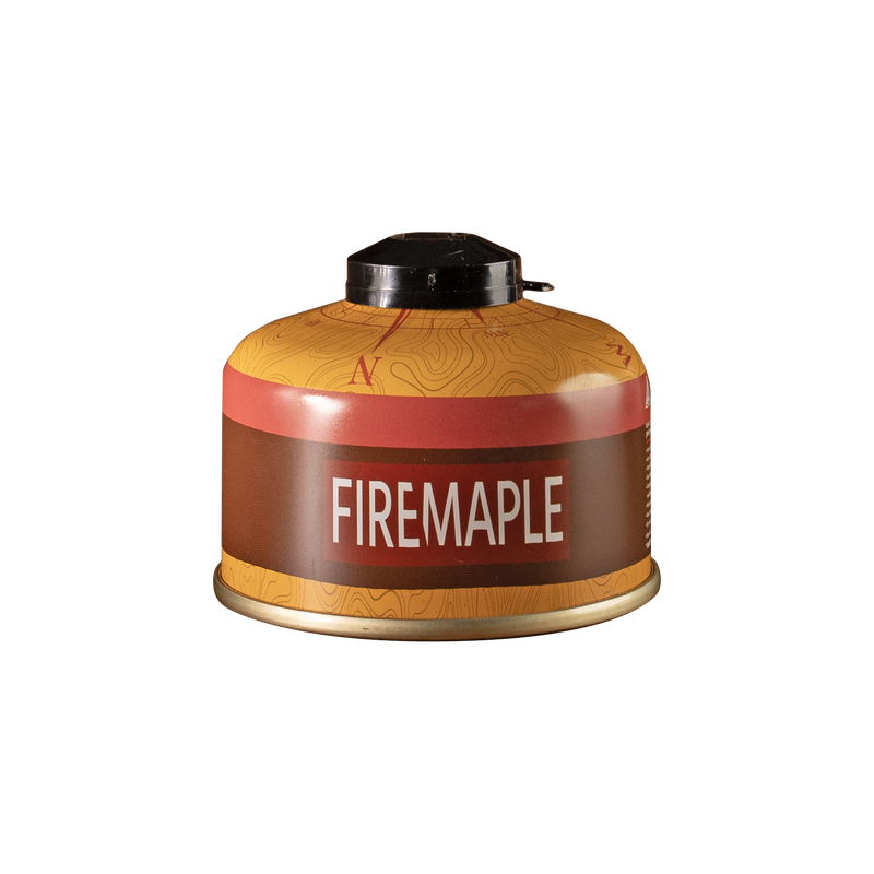 Fire Maple Gas