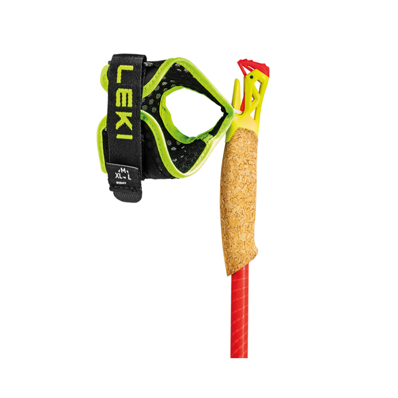 WHS Leki Ultratrail FX One Superlite