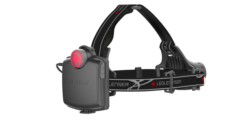 WHS Ledlenser H14R.2