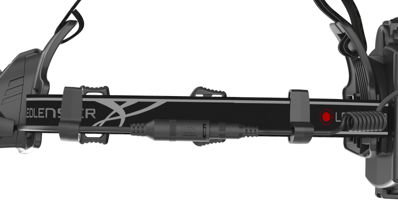 WHS Ledlenser H14R.2