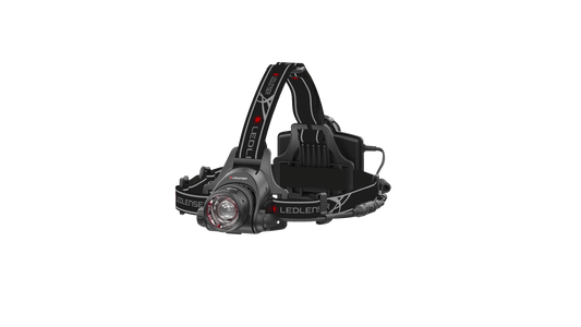 WHS Ledlenser H14R.2
