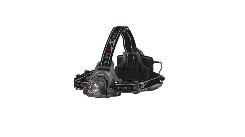 WHS Ledlenser H14R.2