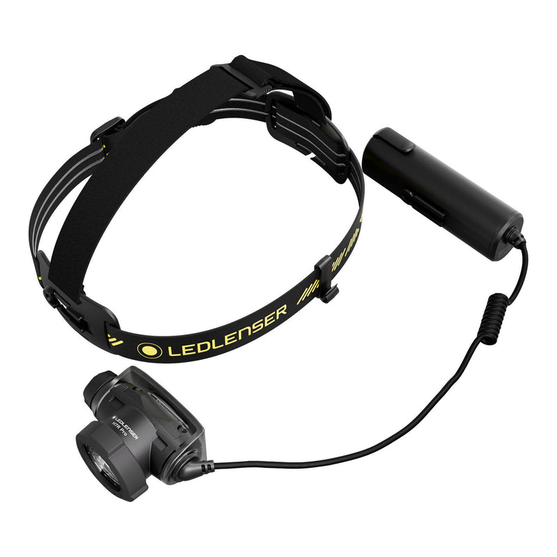 Ledlenser H7R Pro (2026)