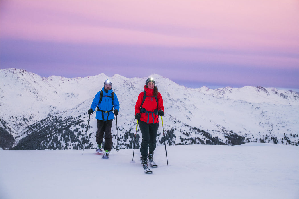 Ledlenser H7R Signature