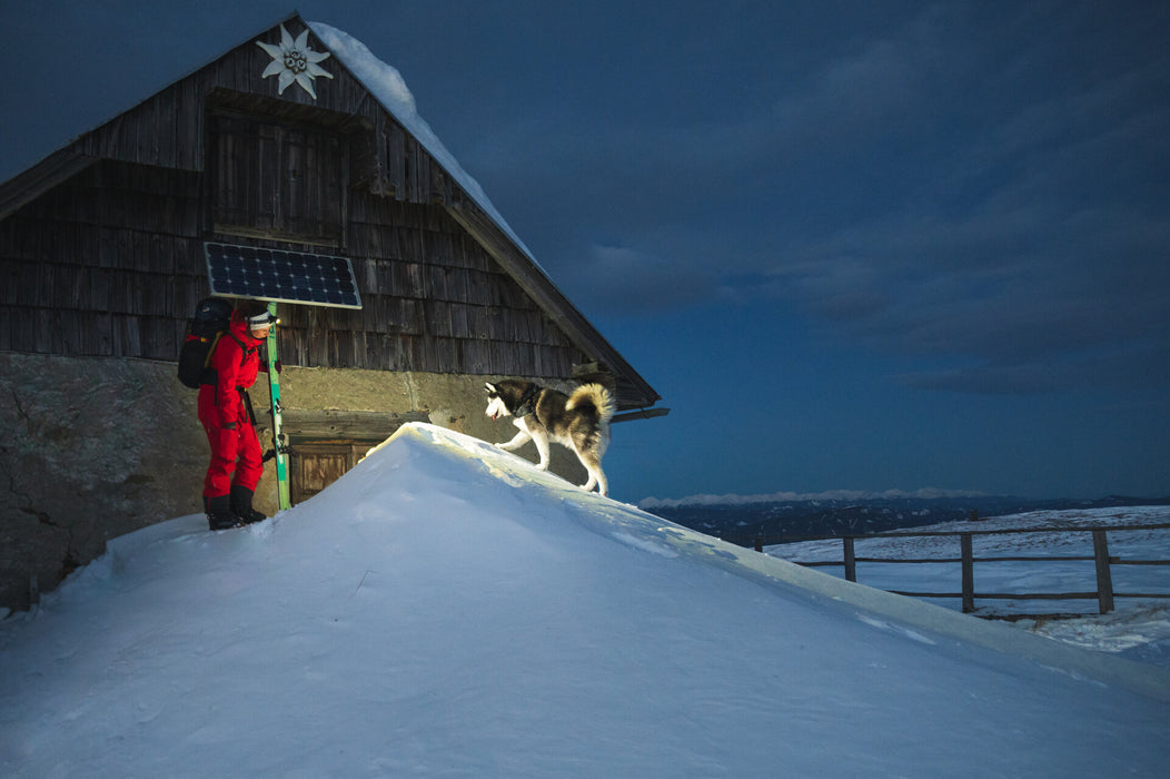 Ledlenser H7R Signature