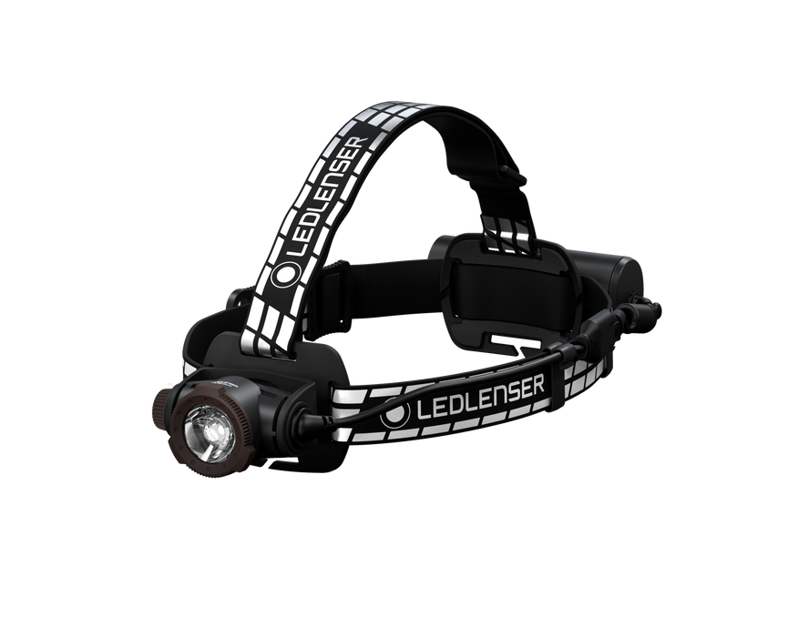 Ledlenser H7R Signature