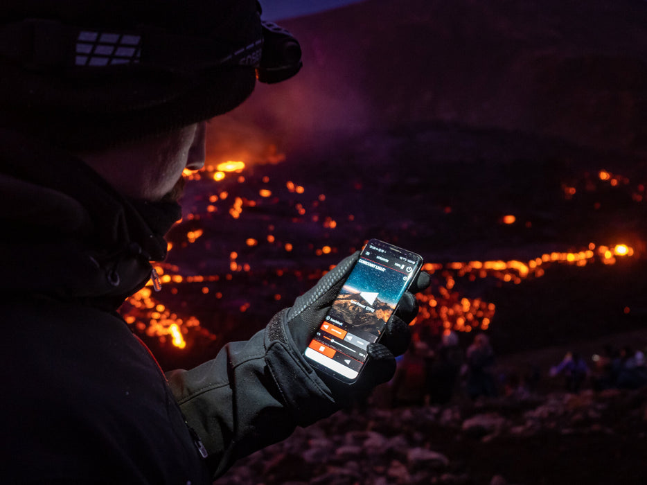 Ledlenser H7R Signature