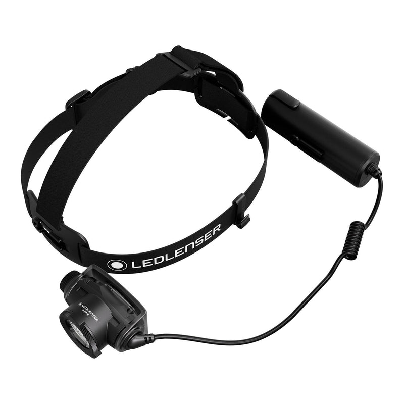 Ledlenser H7R (2026)