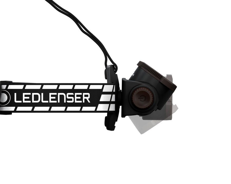Ledlenser H7R Signature