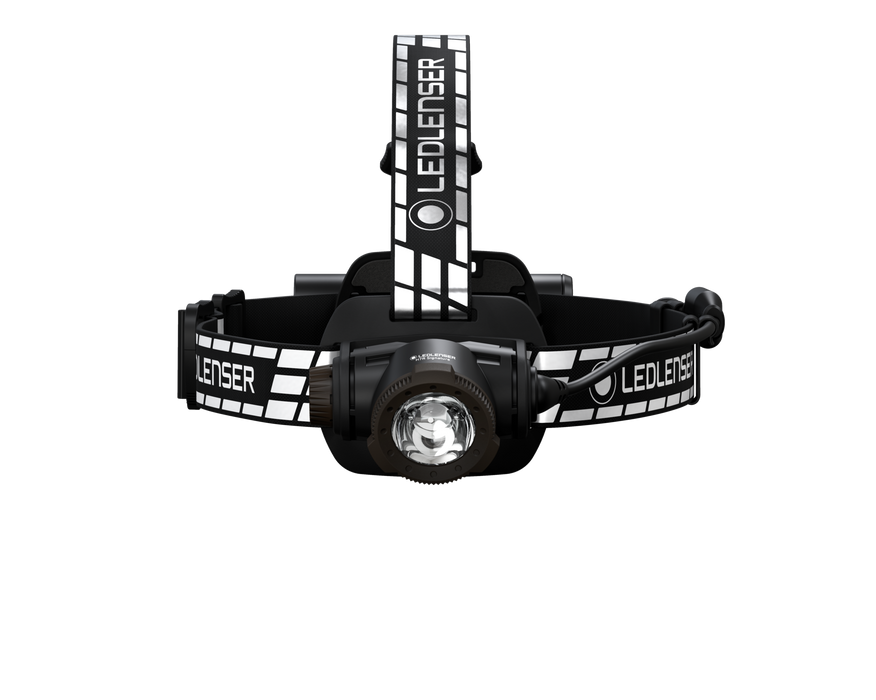 Ledlenser H7R Signature