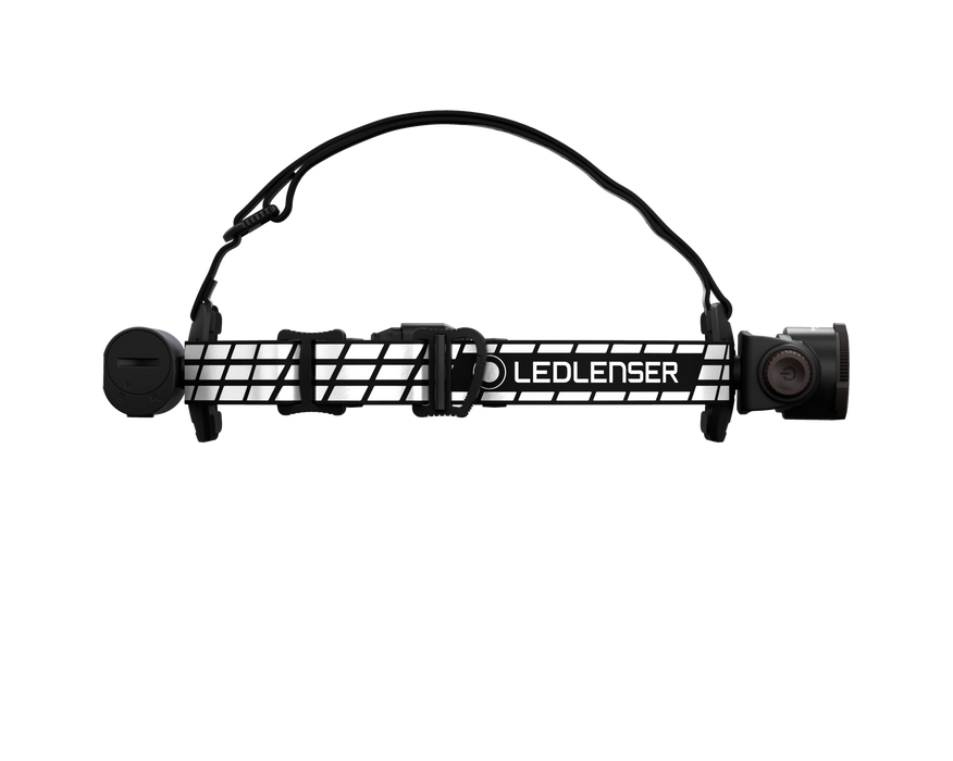 Ledlenser H7R Signature