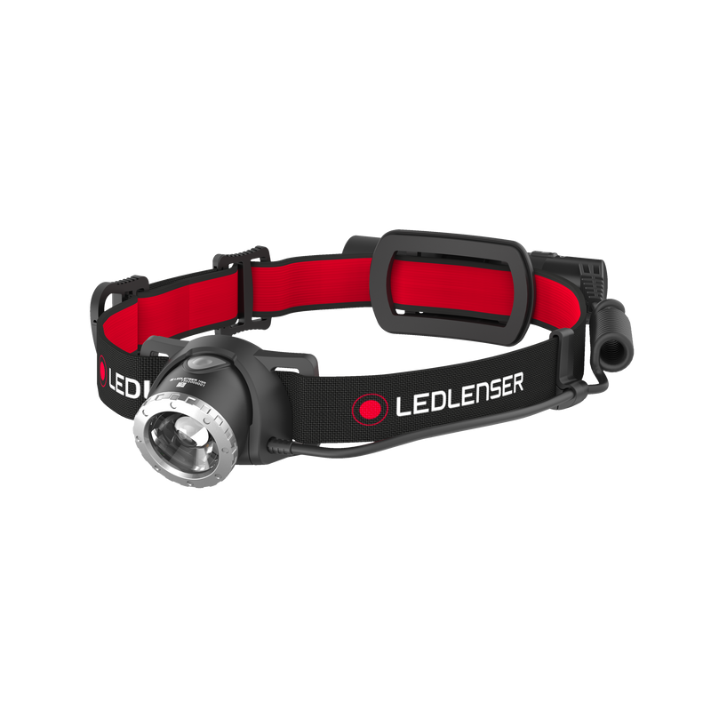 Ledlenser H8R
