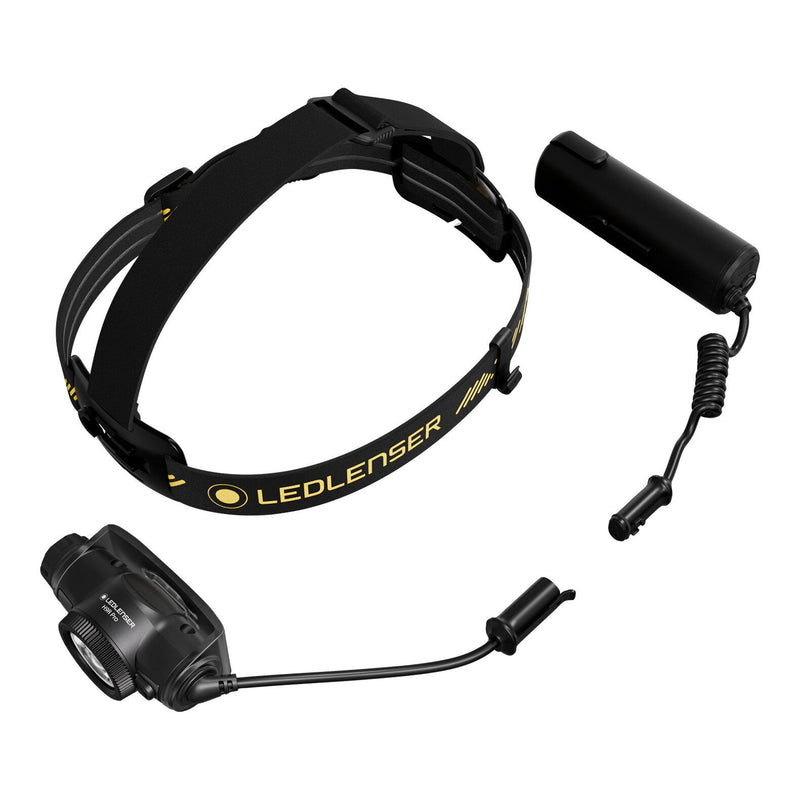 Ledlenser H9R Pro (2026)
