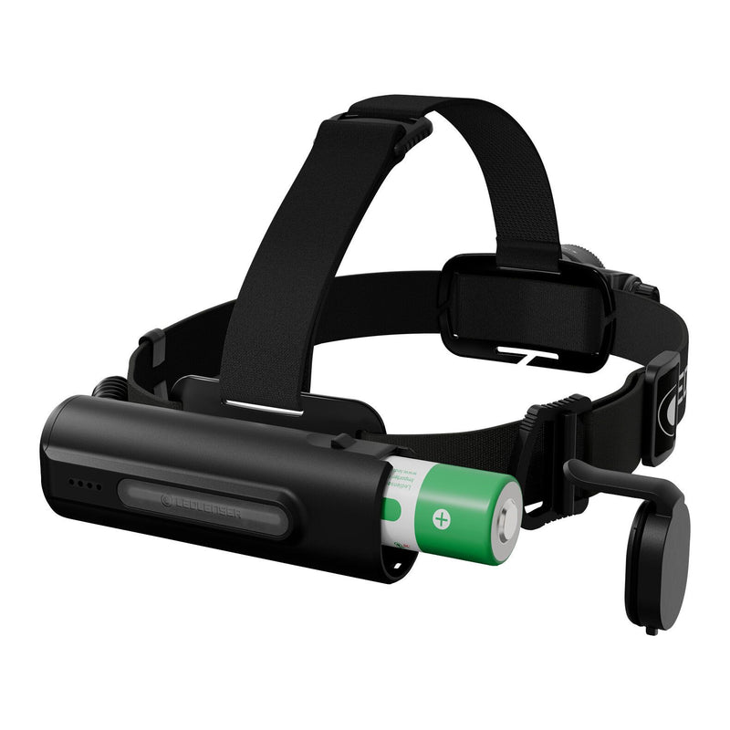 Ledlenser H9R (2026)
