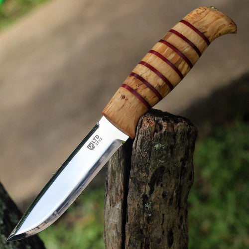 Helle 676 JS