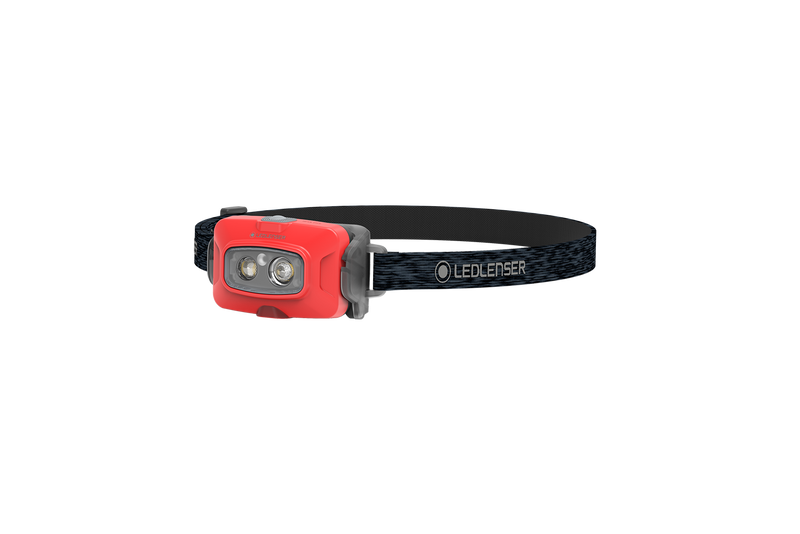 Ledlenser HF4R Core