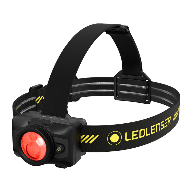 Ledlenser HF7R Pro (2026)