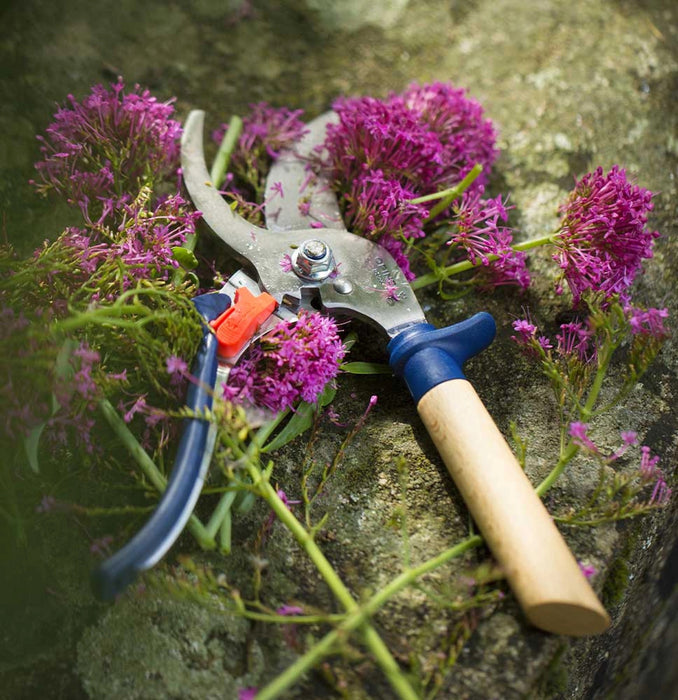 Opinel Slate Hand Pruner (1627)