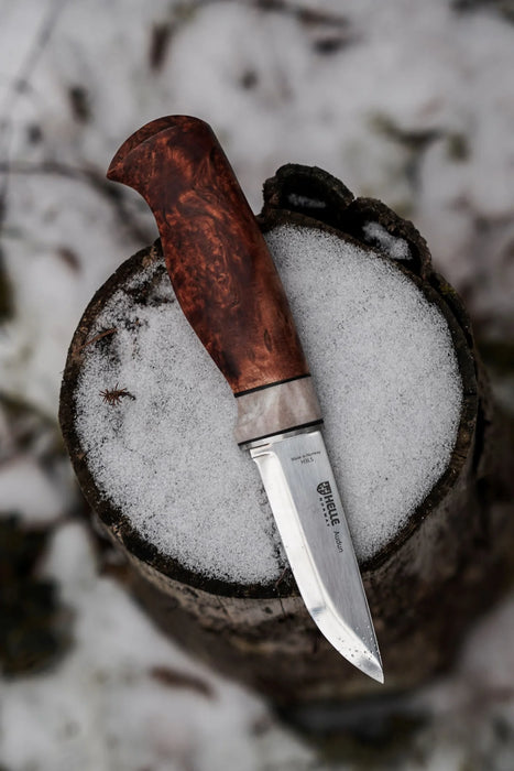 Helle 673 Audun