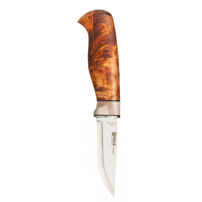 Helle 673 Audun