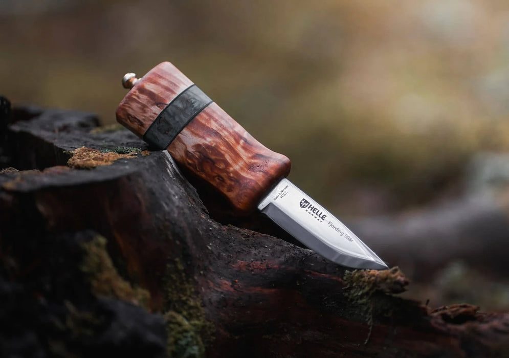 Helle Fjording 50 AR 2025 Limited Edition