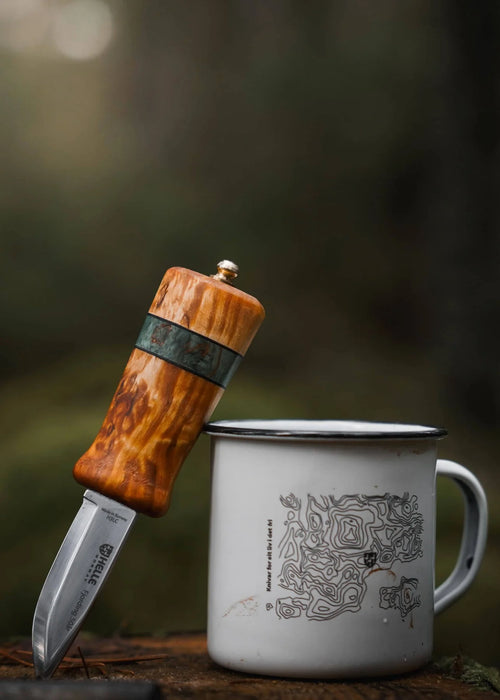 Helle Fjording 50 AR 2025 Limited Edition