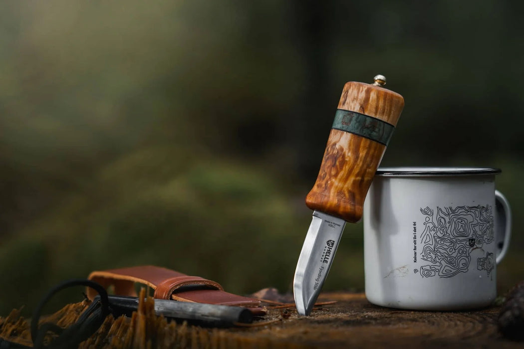 Helle Fjording 50 AR 2025 Limited Edition