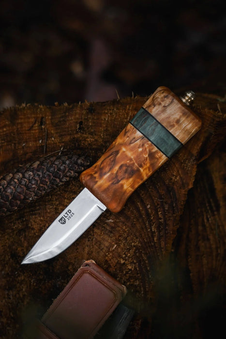 Helle Fjording 50 AR 2025 Limited Edition