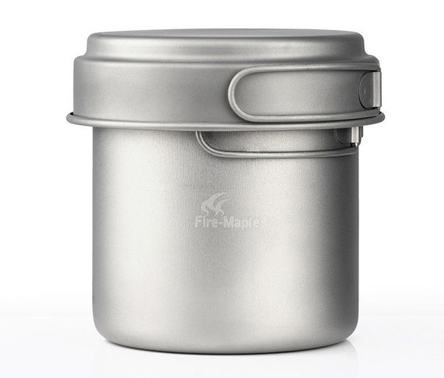 Fire Maple Horizon 4 Titanium Cookware
